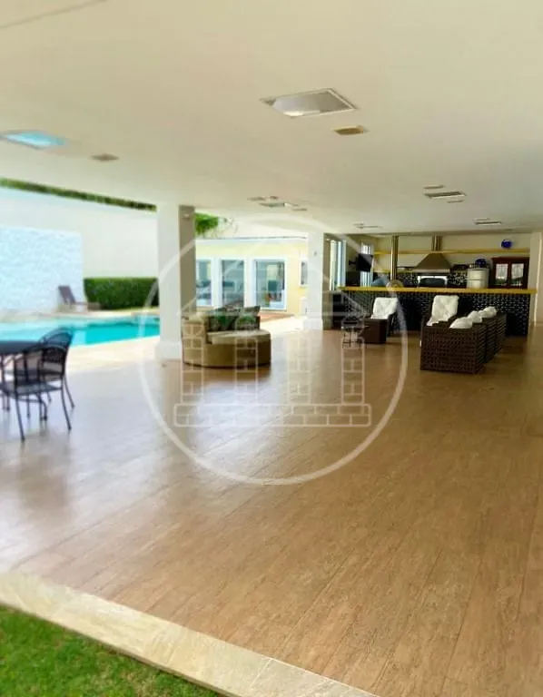 Sobrado, 7 quartos, 900 m² - Foto 6