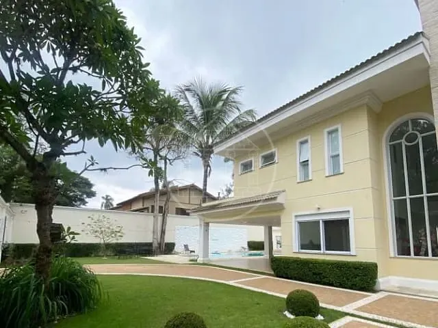 Sobrado com 1643m² 7 quartos e 3 banheiros, à venda, no bairro Vila Represa em São Paulo