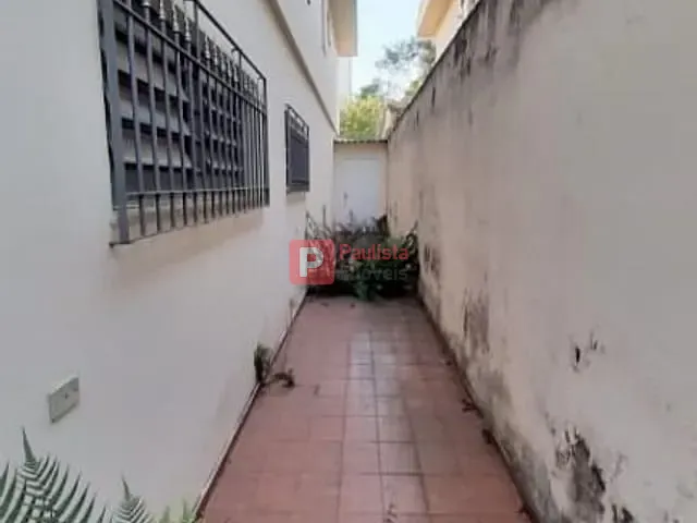 Sobrado com 140m² 3 quartos e 3 banheiros, para alugar, no bairro Jardim Aeroporto em São Paulo