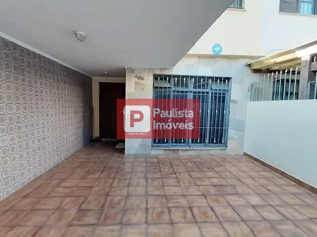 Sobrado com 140m² 3 quartos e 3 banheiros, para alugar, no bairro Jardim Aeroporto em São Paulo