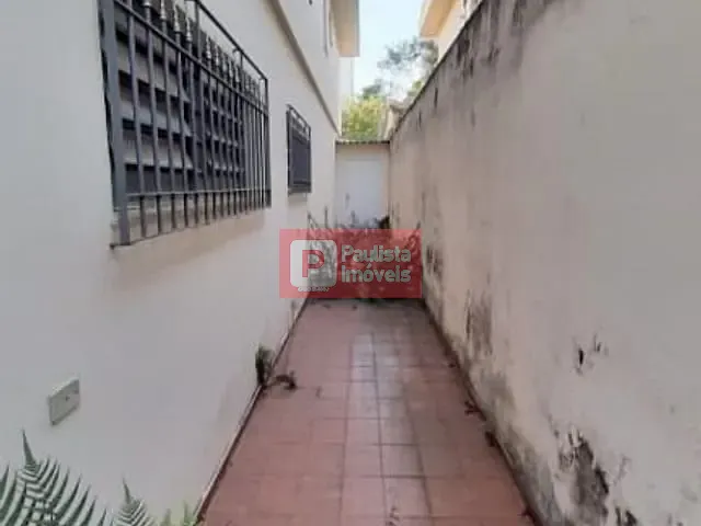 Sobrado com 140m² 3 quartos e 3 banheiros, para alugar, no bairro Jardim Aeroporto em São Paulo
