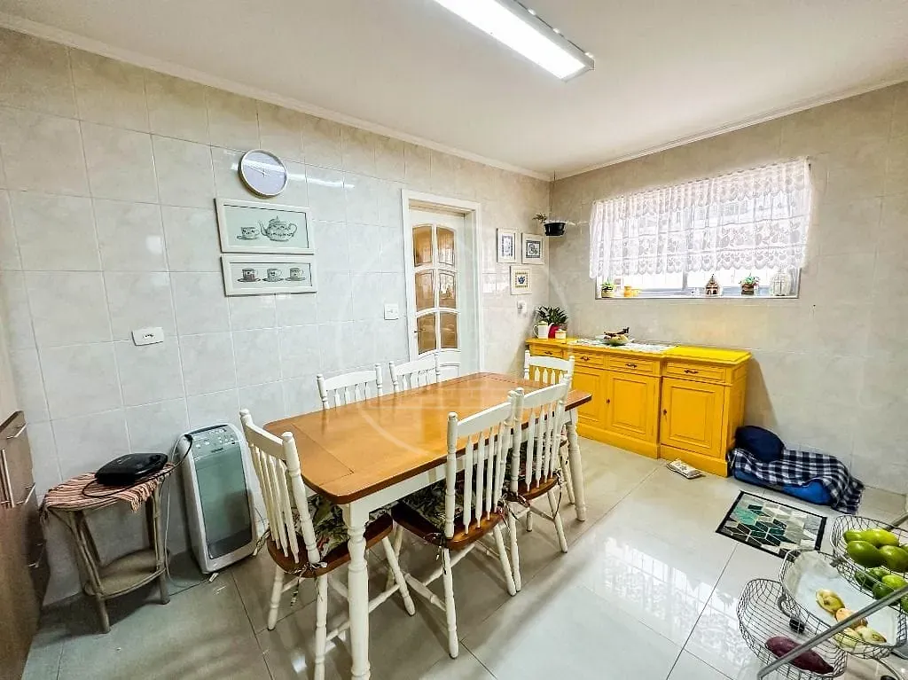 Sobrado, 4 quartos, 194 m² - Foto 6