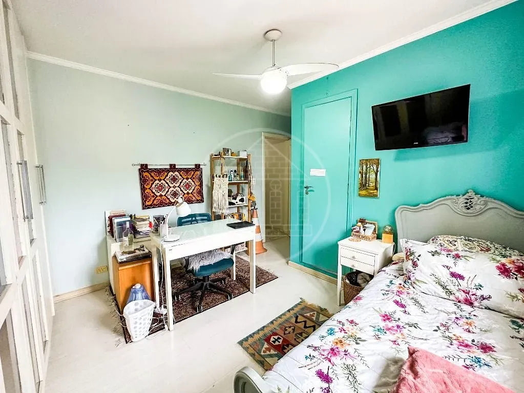 Sobrado, 4 quartos, 194 m² - Foto 20