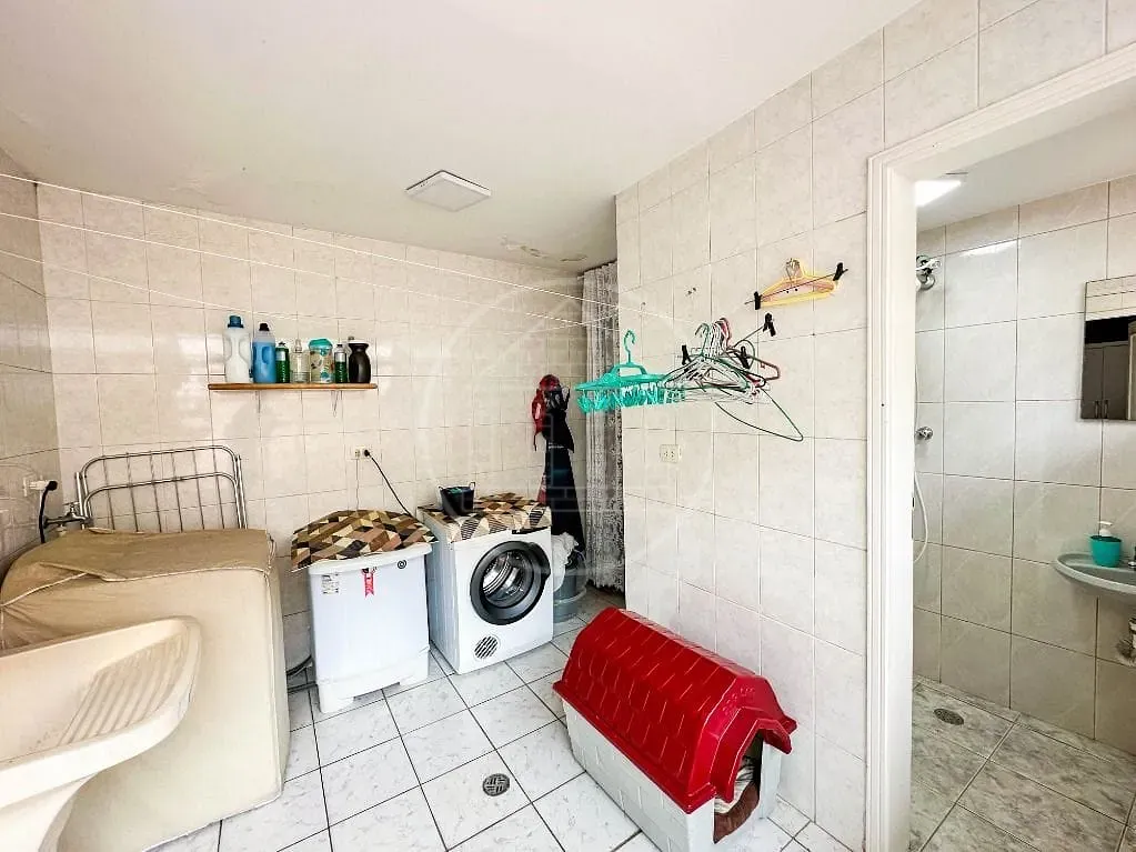 Sobrado, 4 quartos, 194 m² - Foto 26