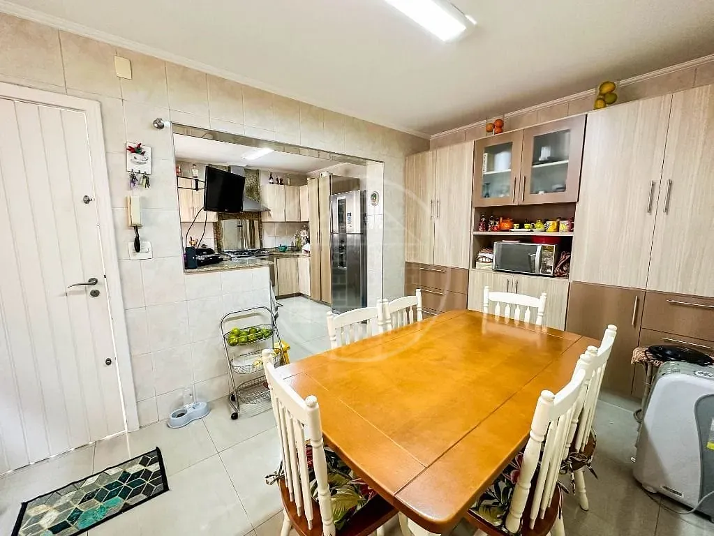 Sobrado, 4 quartos, 194 m² - Foto 5