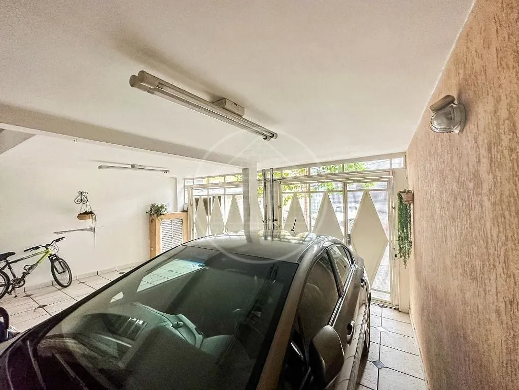 Sobrado, 4 quartos, 194 m² - Foto 36