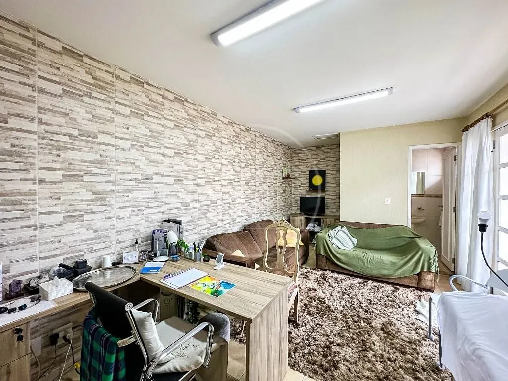 Sobrado, 4 quartos, 194 m² - Foto 32