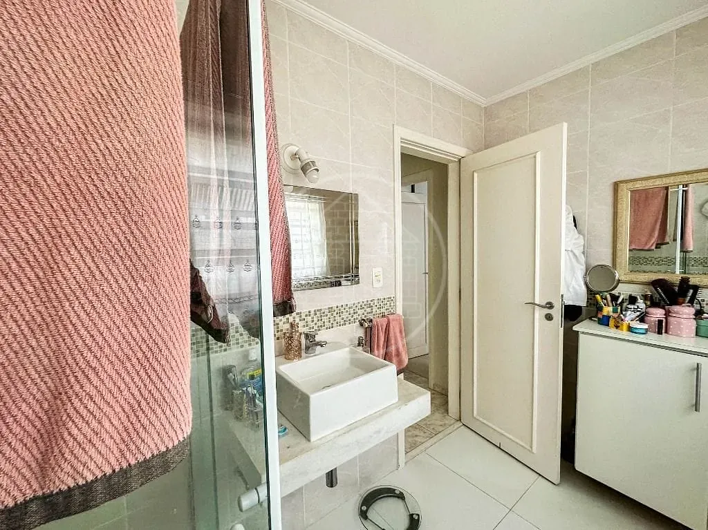 Sobrado, 4 quartos, 194 m² - Foto 15