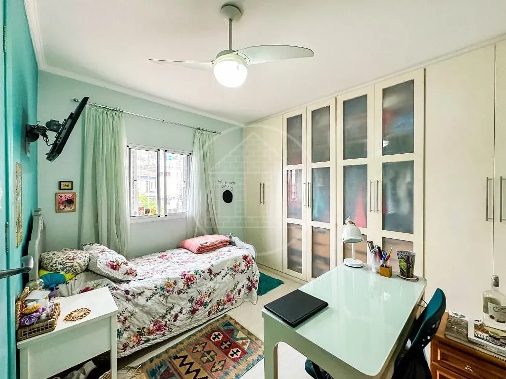Sobrado, 4 quartos, 194 m² - Foto 19