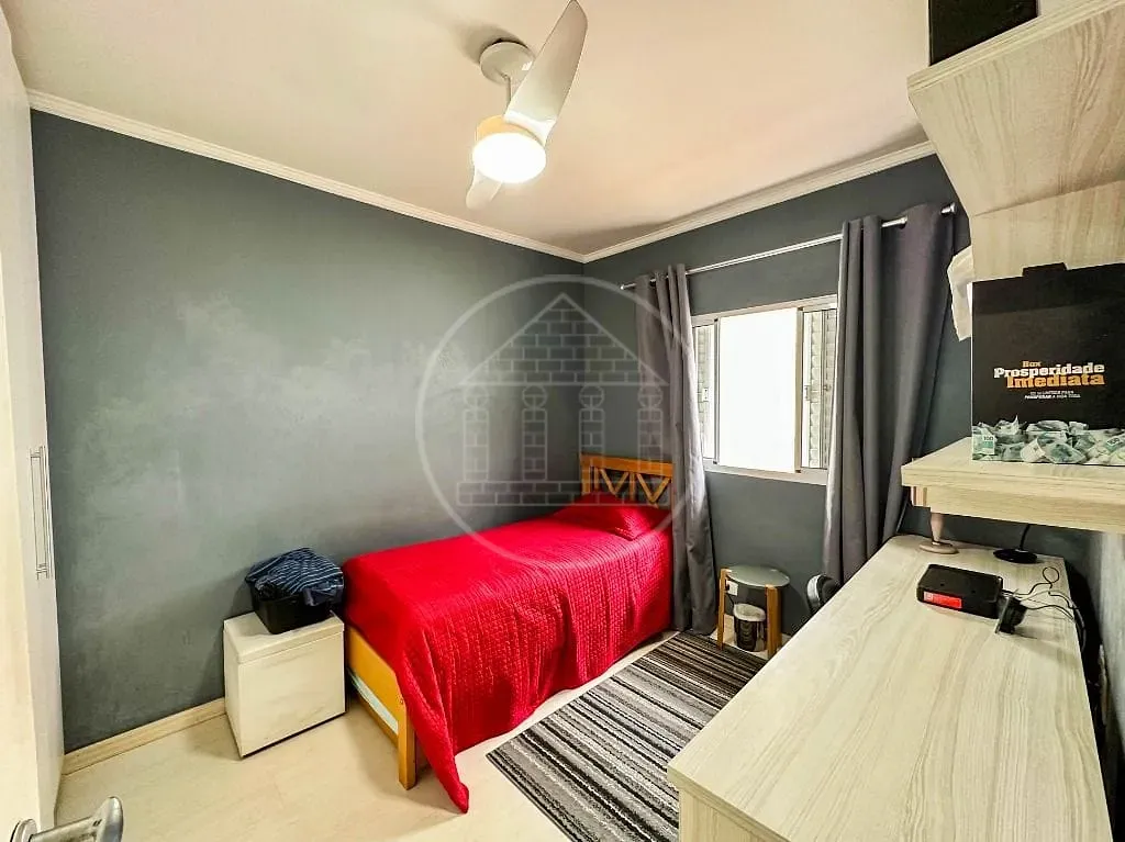 Sobrado, 4 quartos, 194 m² - Foto 13