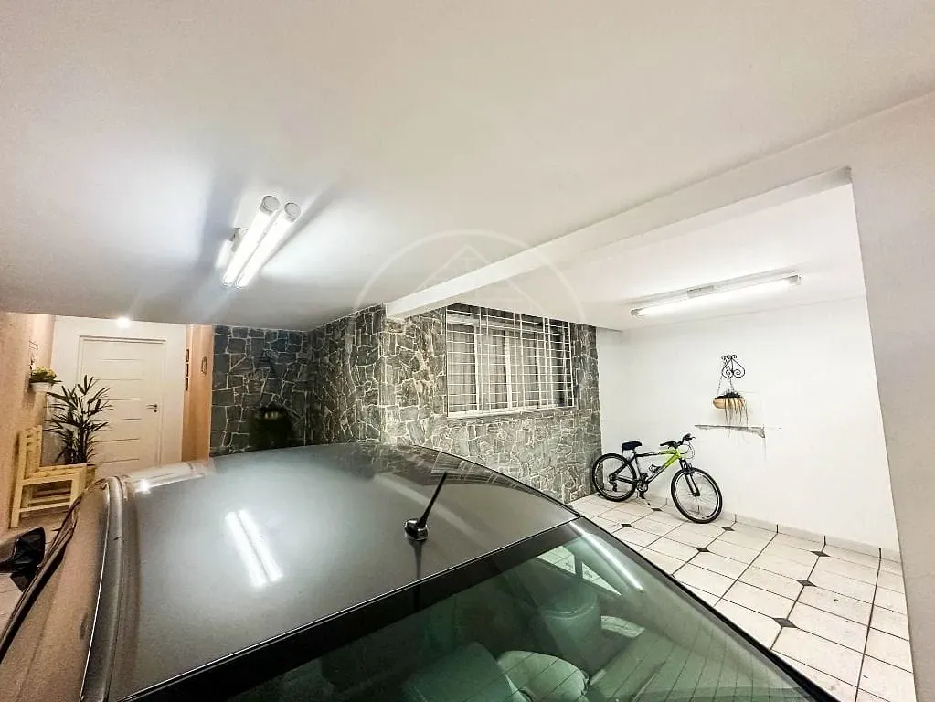Sobrado, 4 quartos, 194 m² - Foto 37