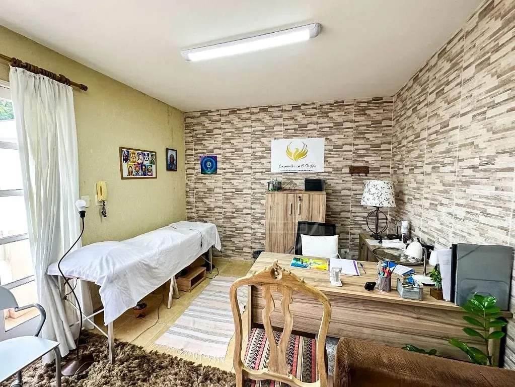 Sobrado, 4 quartos, 194 m² - Foto 31