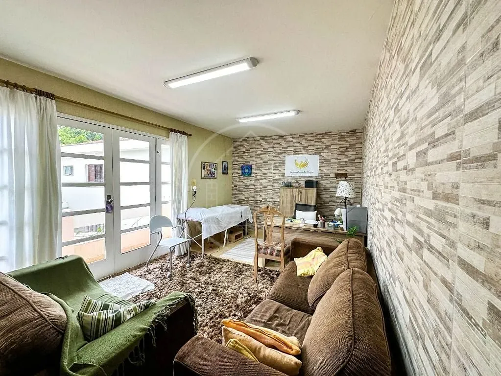 Sobrado, 4 quartos, 194 m² - Foto 33