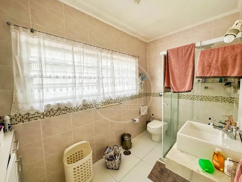 Sobrado, 4 quartos, 194 m² - Foto 14