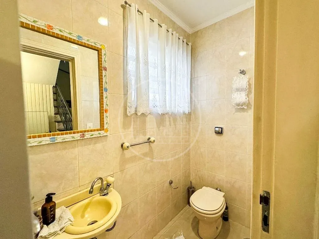 Sobrado, 4 quartos, 194 m² - Foto 4