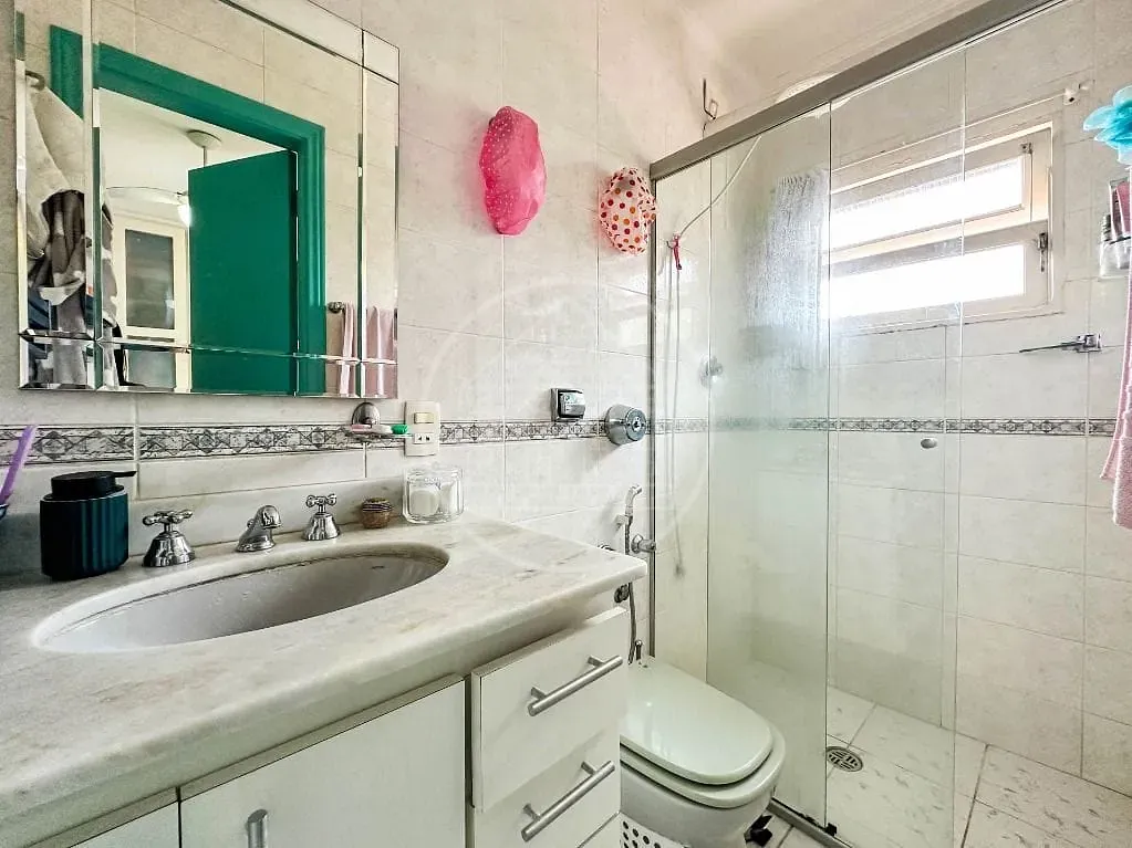 Sobrado, 4 quartos, 194 m² - Foto 21