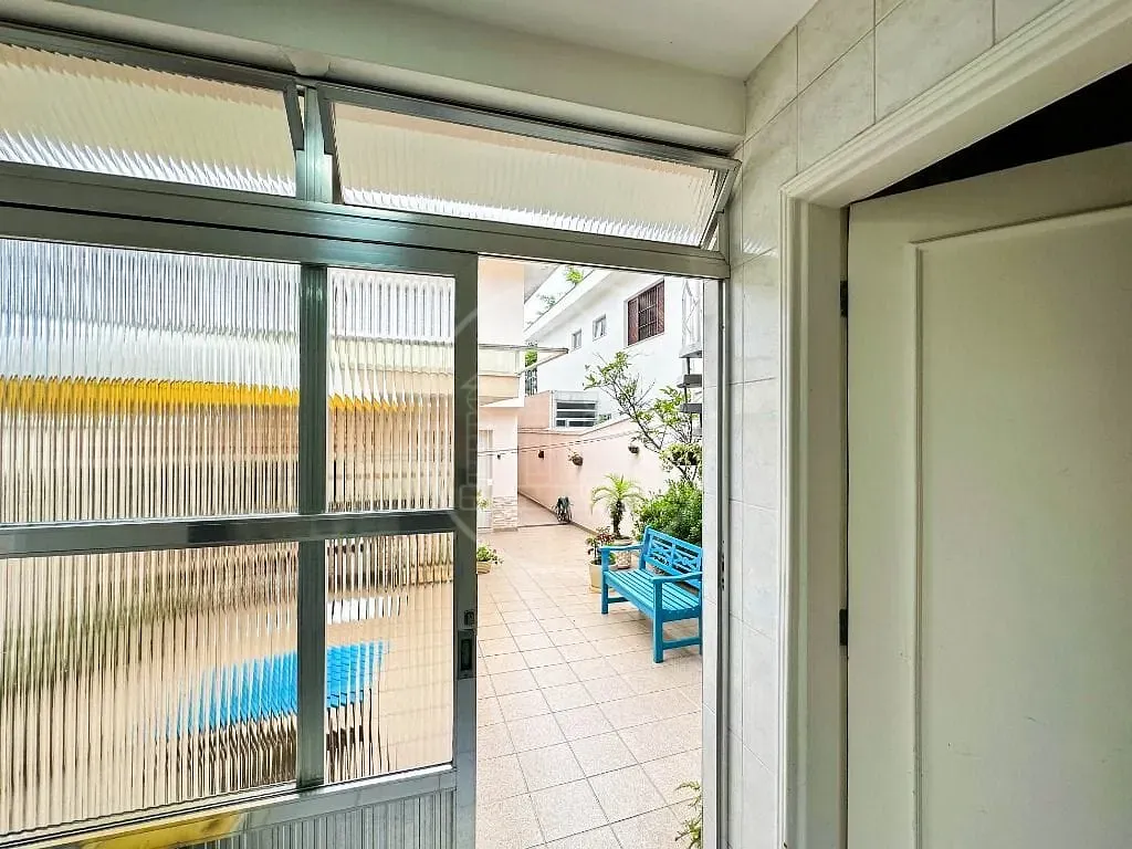 Sobrado, 4 quartos, 194 m² - Foto 28
