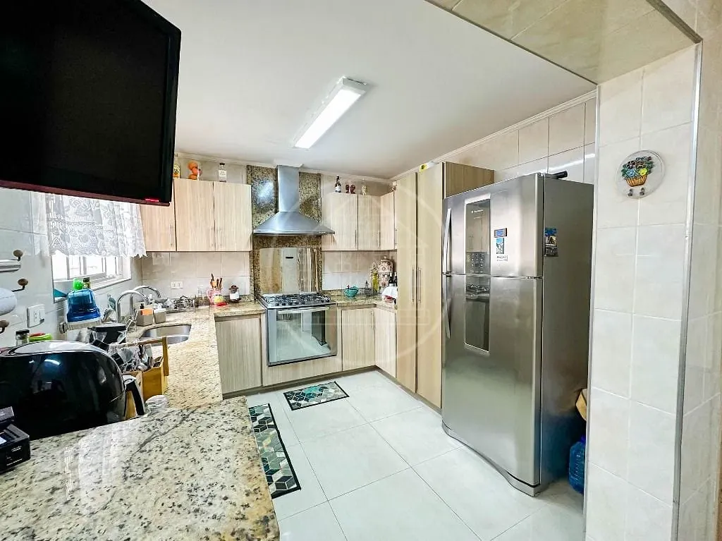 Sobrado, 4 quartos, 194 m² - Foto 7