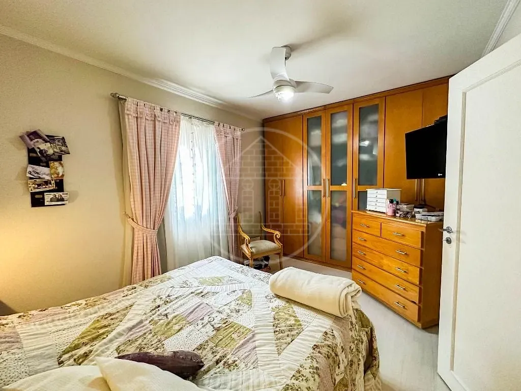 Sobrado, 4 quartos, 194 m² - Foto 12