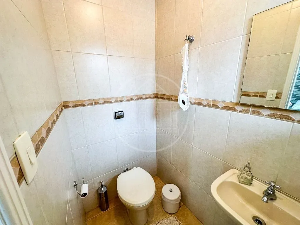 Sobrado, 4 quartos, 194 m² - Foto 27