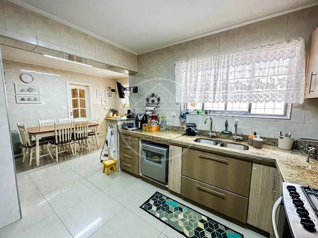 Sobrado, 4 quartos, 194 m² - Foto 8