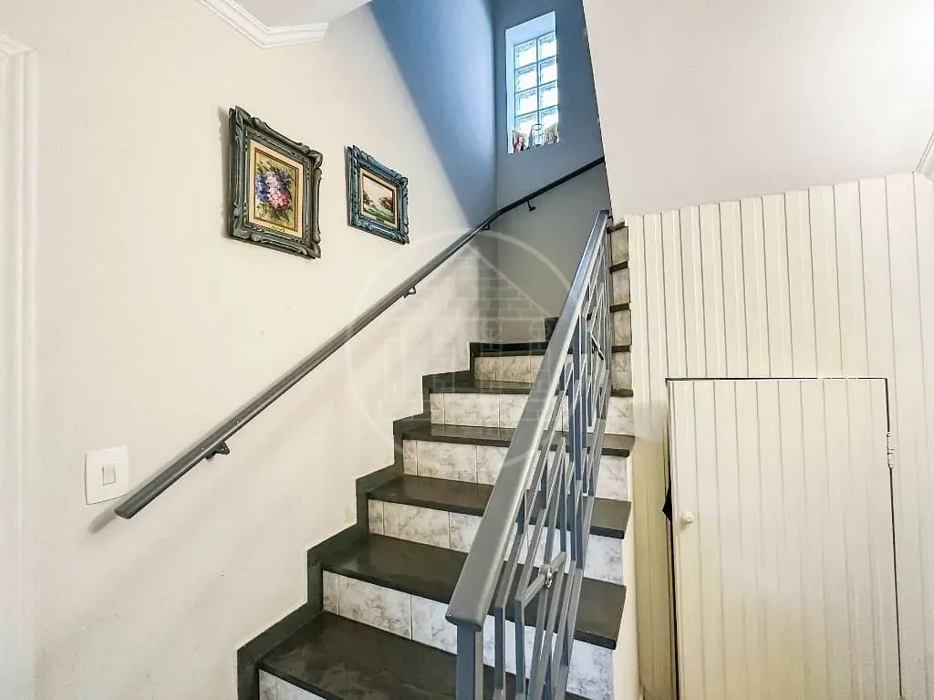 Sobrado, 4 quartos, 194 m² - Foto 9