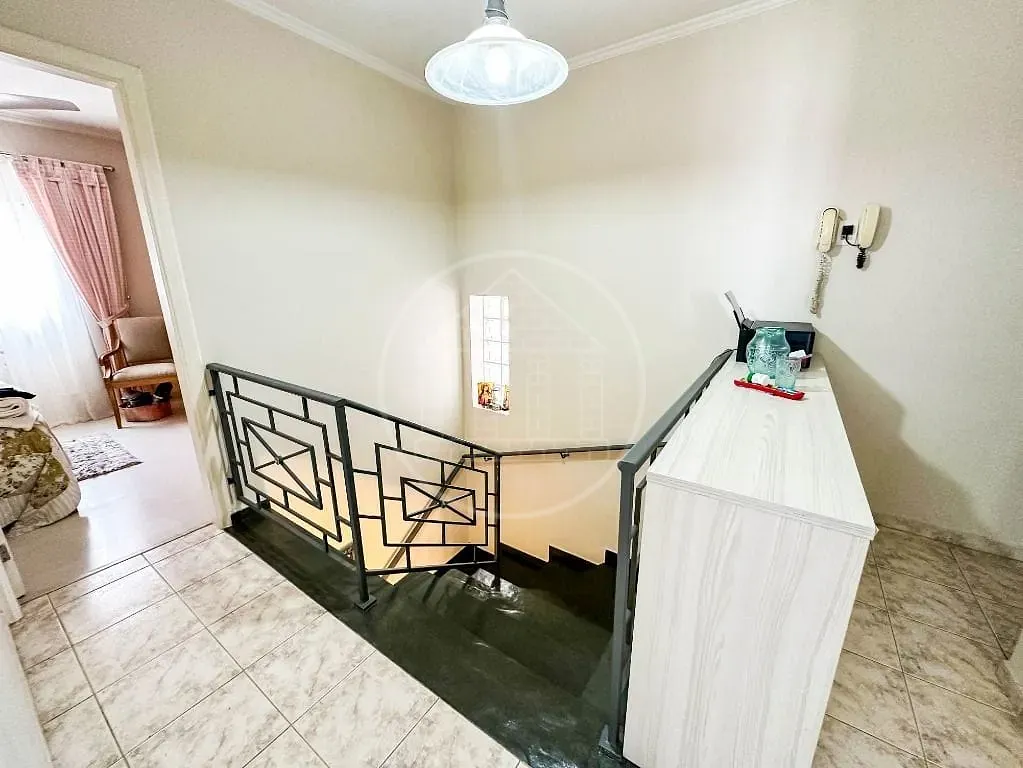 Sobrado, 4 quartos, 194 m² - Foto 10