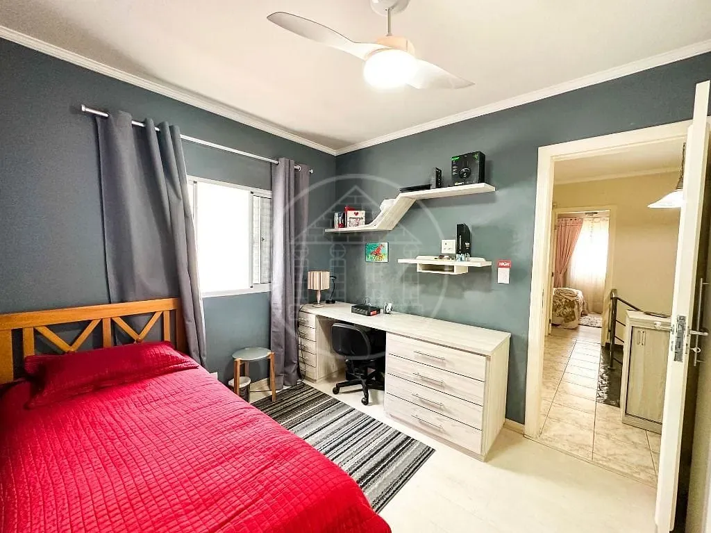 Sobrado, 4 quartos, 194 m² - Foto 17