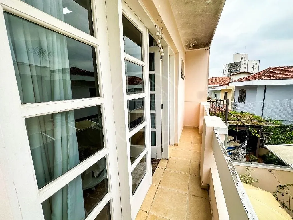 Sobrado, 4 quartos, 194 m² - Foto 30