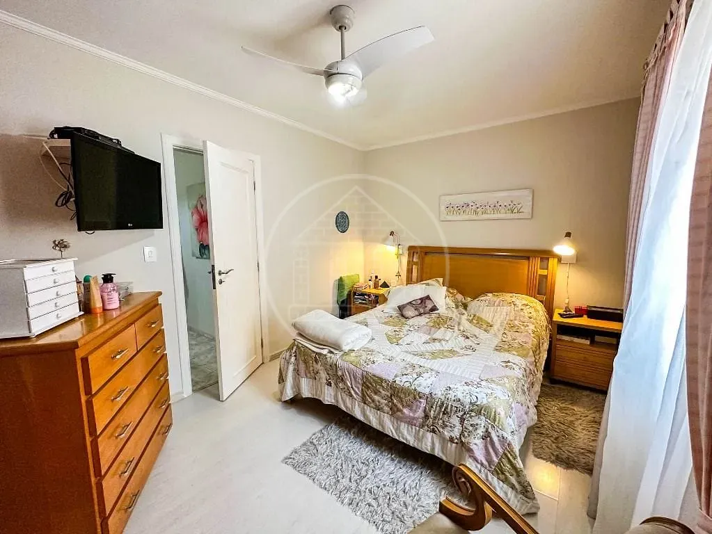 Sobrado, 4 quartos, 194 m² - Foto 11