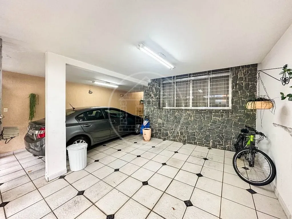 Sobrado, 4 quartos, 194 m² - Foto 38