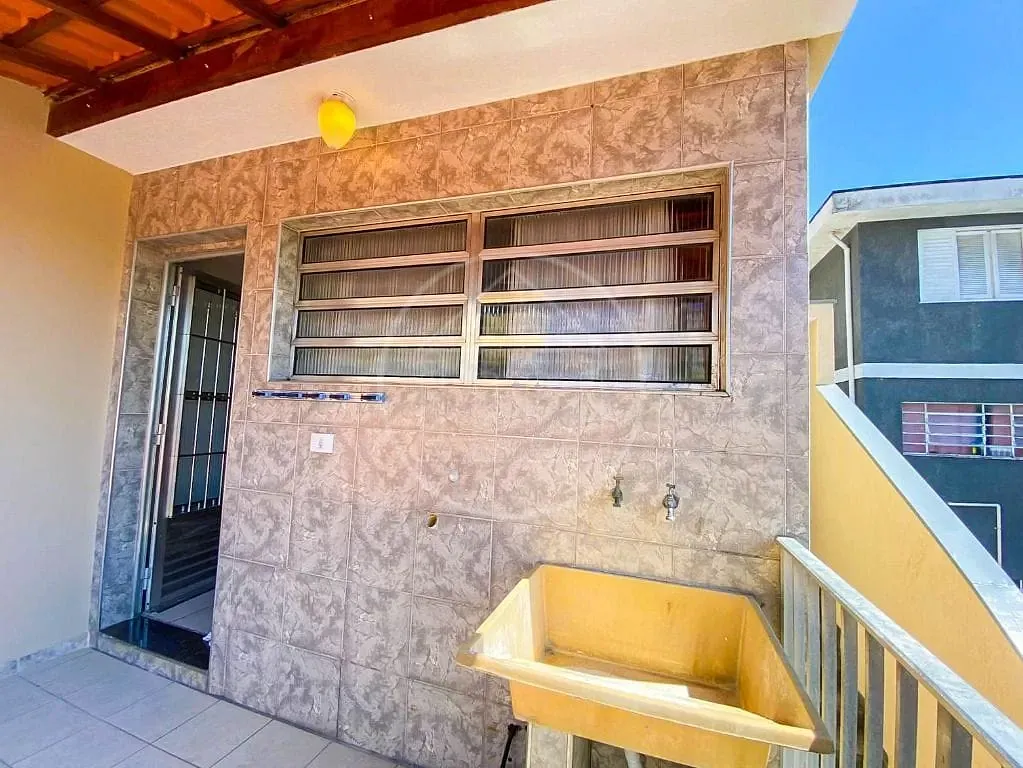 Sobrado, 2 quartos, 130 m² - Foto 12