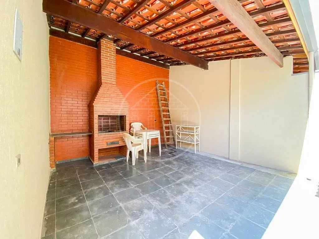 Sobrado, 2 quartos, 130 m² - Foto 34