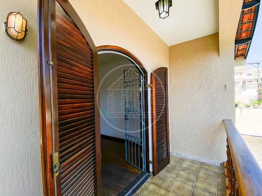 Sobrado, 2 quartos, 130 m² - Foto 24