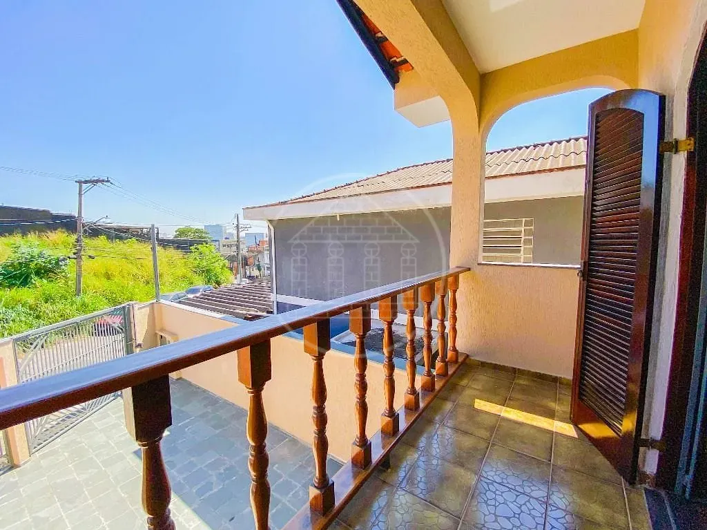 Sobrado, 2 quartos, 130 m² - Foto 23