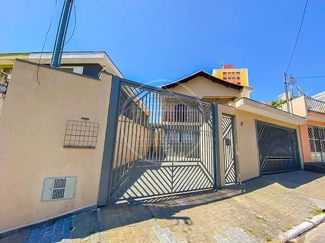 Sobrado com 150m² 2 quartos e 2 banheiros, para alugar, no bairro Jardim Marabá em São Paulo