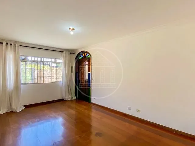 Sobrado com 150m² 2 quartos e 2 banheiros, para alugar, no bairro Jardim Marabá em São Paulo