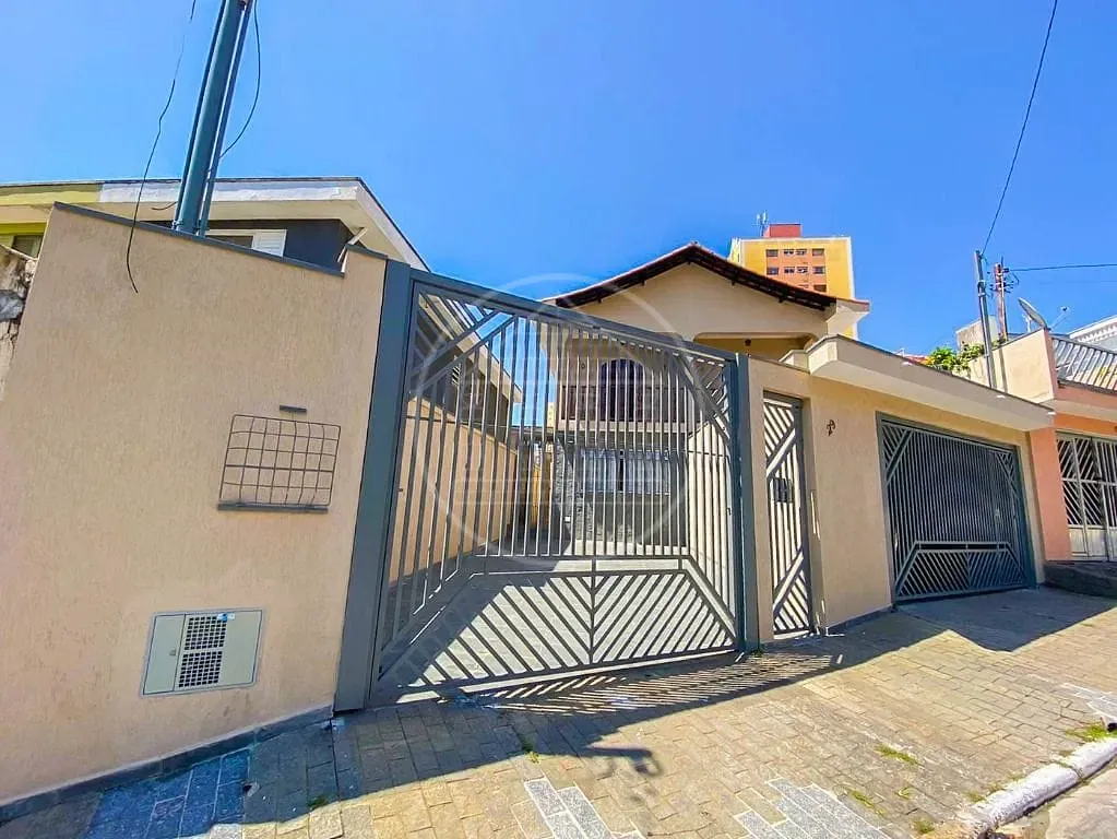 Sobrado, 2 quartos, 130 m² - Foto 1