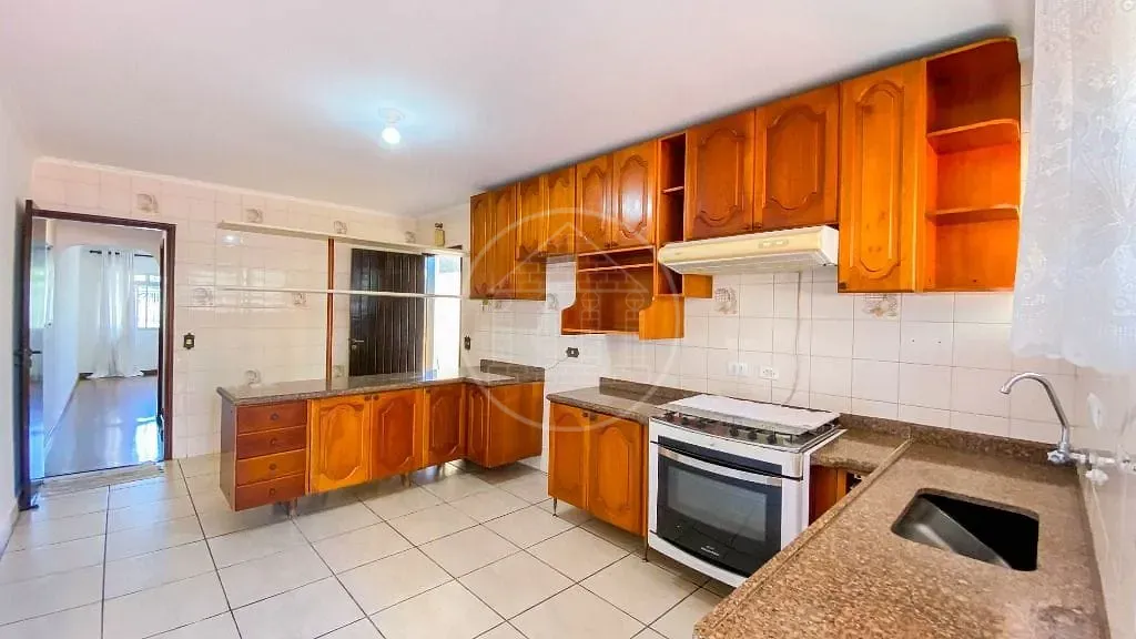 Sobrado, 2 quartos, 130 m² - Foto 9