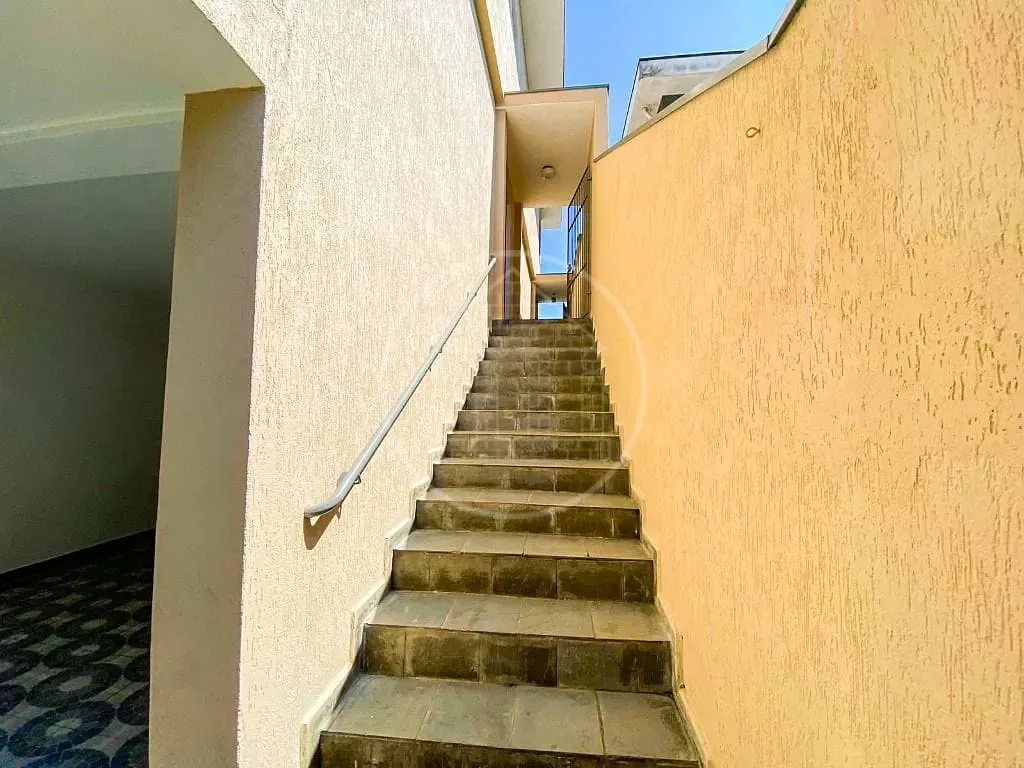 Sobrado, 2 quartos, 130 m² - Foto 27