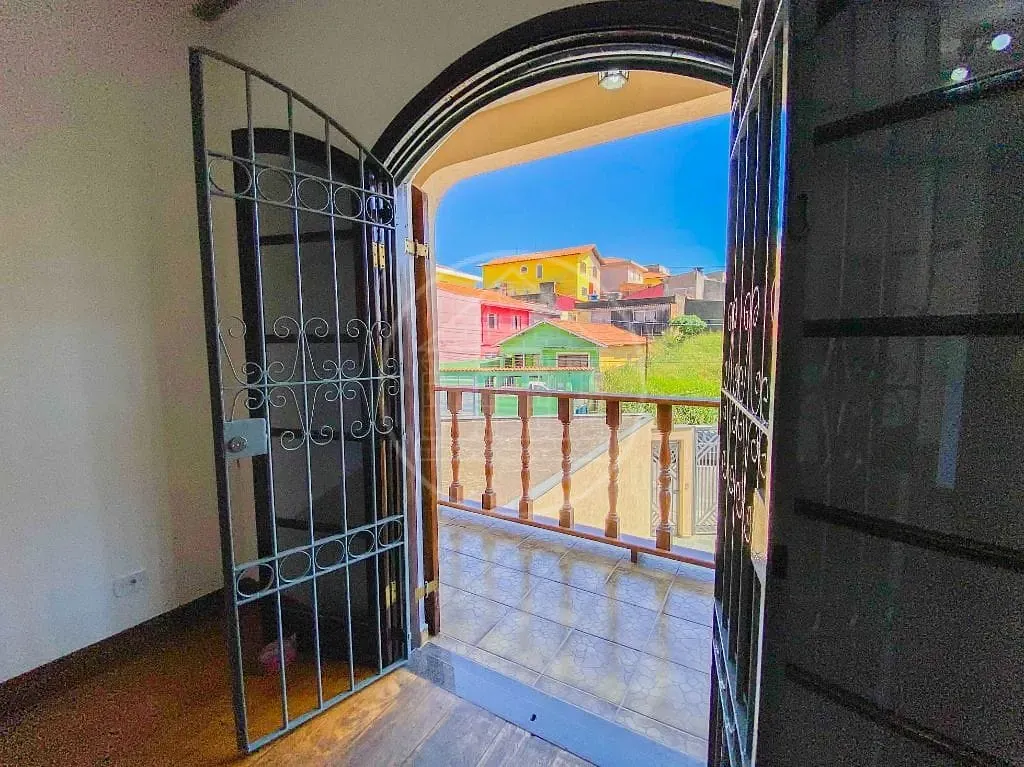 Sobrado, 2 quartos, 130 m² - Foto 22