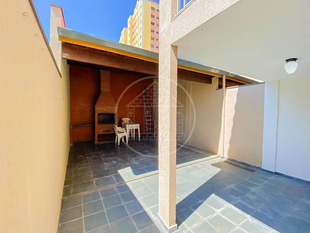 Sobrado, 2 quartos, 130 m² - Foto 32