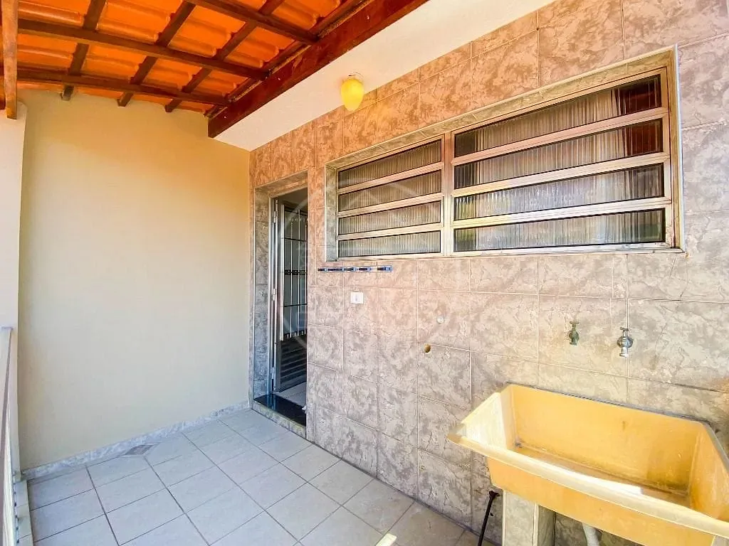 Sobrado, 2 quartos, 130 m² - Foto 11