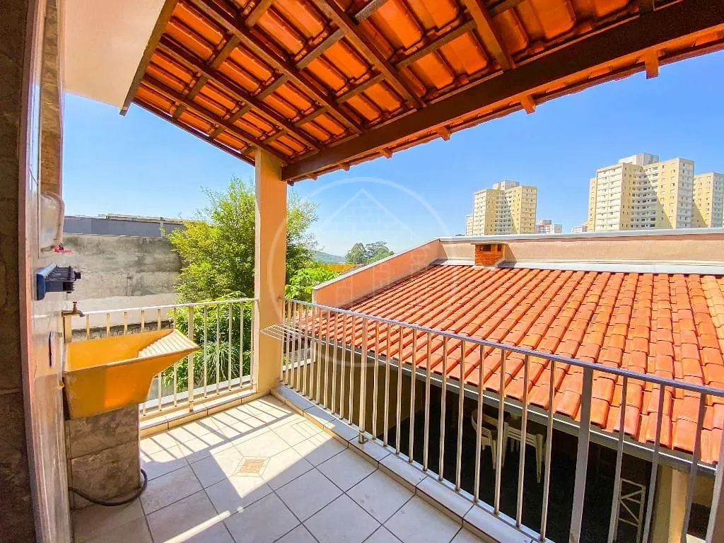 Sobrado, 2 quartos, 130 m² - Foto 10
