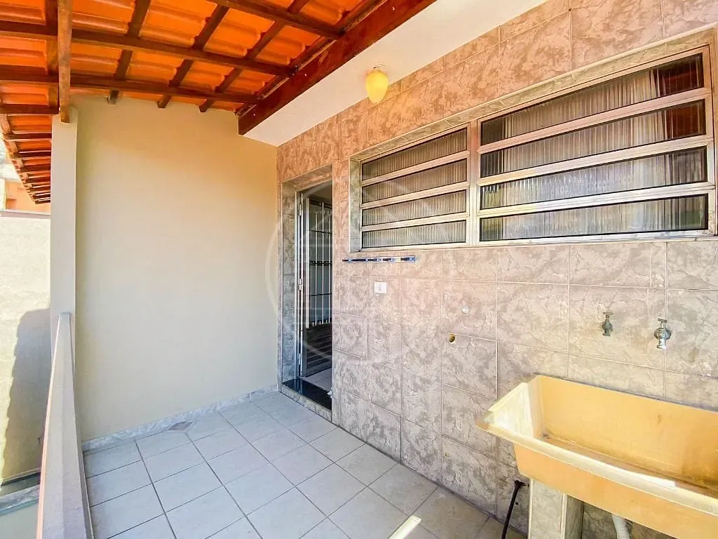 Sobrado, 2 quartos, 130 m² - Foto 13