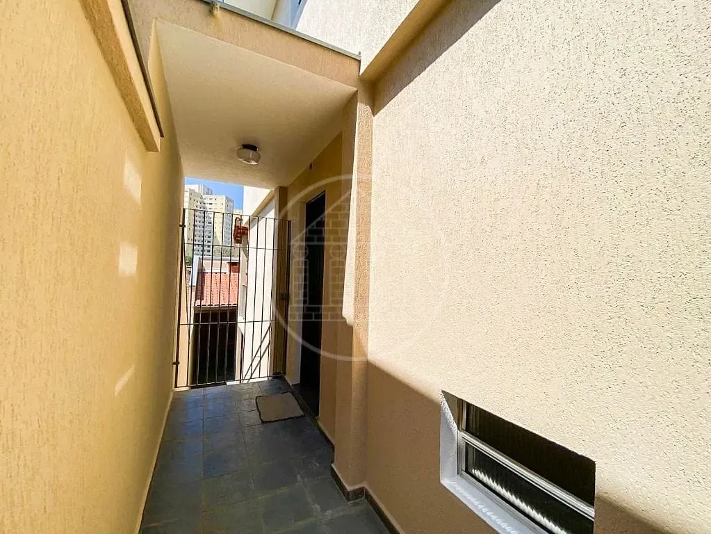 Sobrado, 2 quartos, 130 m² - Foto 35