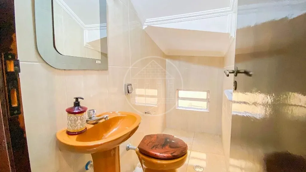 Sobrado, 2 quartos, 130 m² - Foto 6