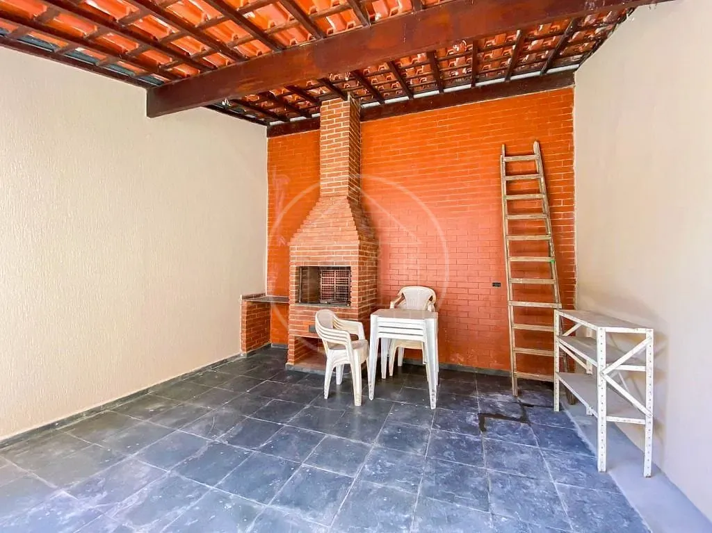 Sobrado, 2 quartos, 130 m² - Foto 33