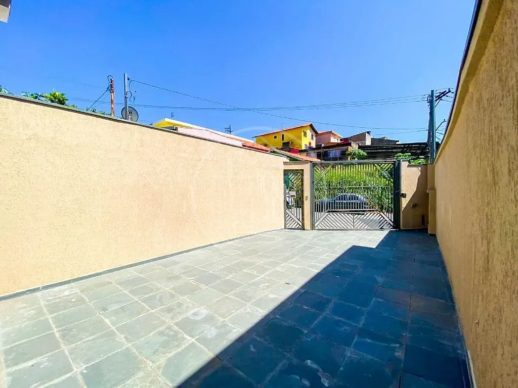 Sobrado, 2 quartos, 130 m² - Foto 36