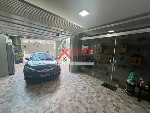 Sobrado 3 quartos e 3 banheiros, à venda, no bairro Jardim Brasília (Zona Leste) em São Paulo